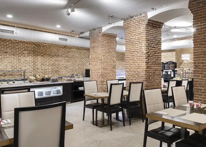 Petit Palace Posada Del Peine